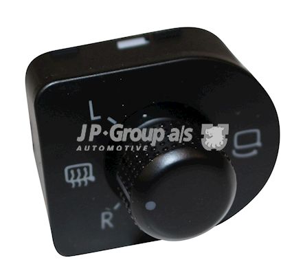 JP GROUP Выключатель, регулирование зе 1196700600